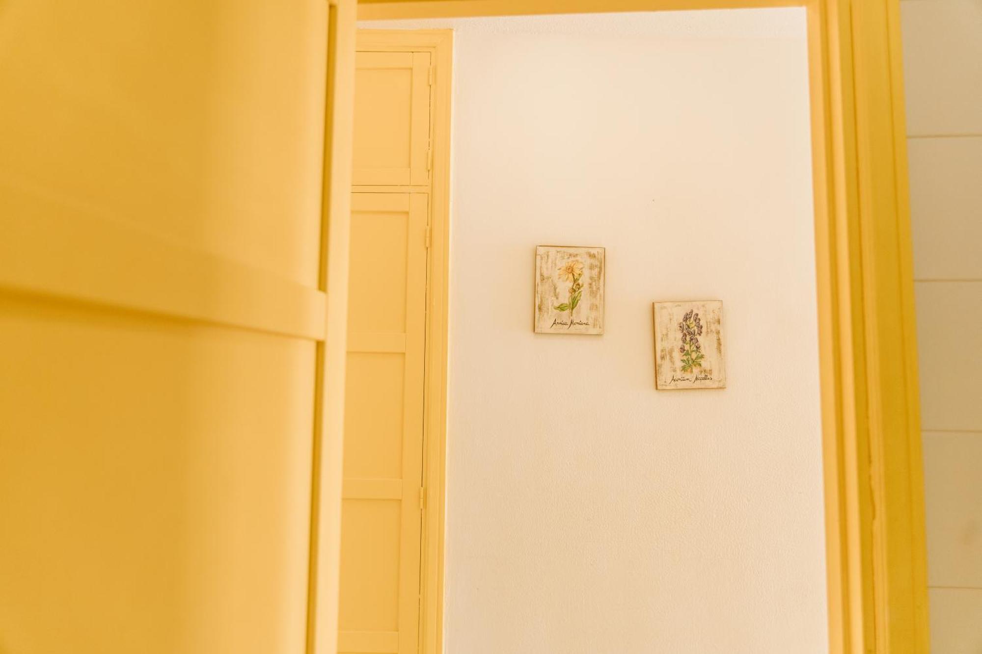 Sunshine By The Ocean 1Br Apartment Costa Adeje By Aqua Vista Tenerife Екстер'єр фото