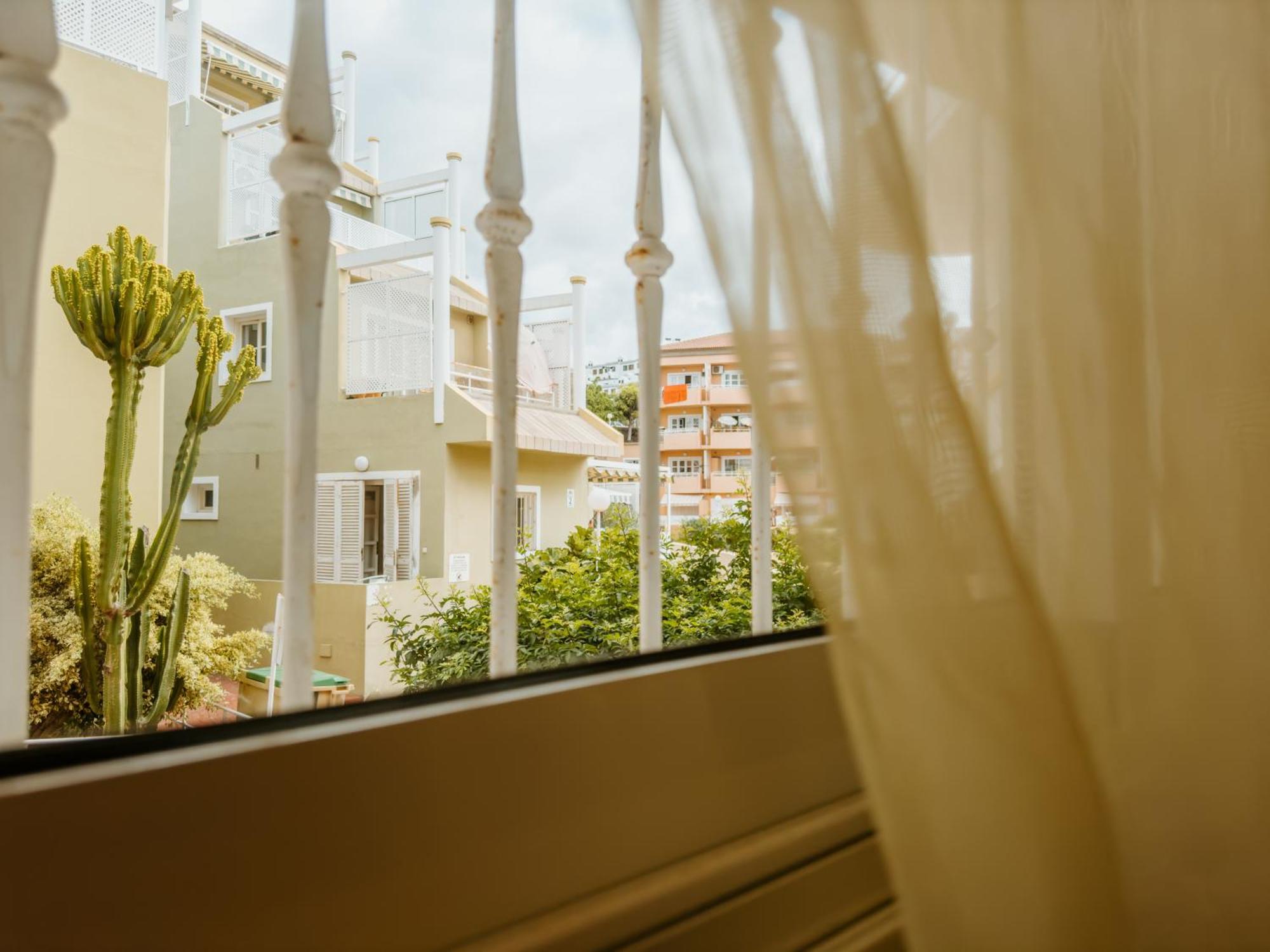 Sunshine By The Ocean 1Br Apartment Costa Adeje By Aqua Vista Tenerife Екстер'єр фото